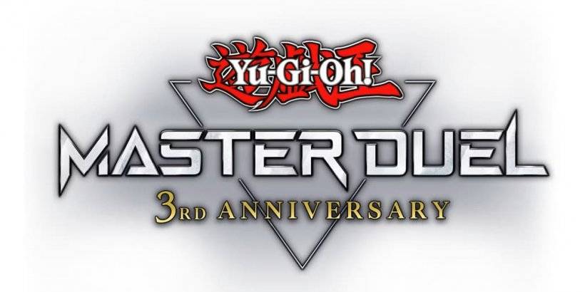 Yu-Gi-Oh！ Duel大师庆祝三周年纪念日！冠军返回欧洲