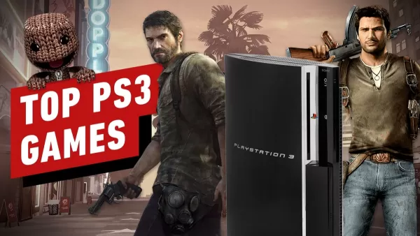 Sony loại bỏ các trò chơi kháng chiến của PS3 Classics khỏi PS5 và PS4 trong cuộc đại tu PS Plus lớn