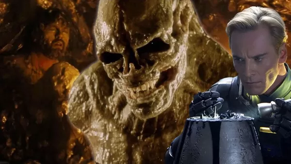 Uzaylı ve Predator'un yükselişiyle ufukta başka bir AVP filmi mi?