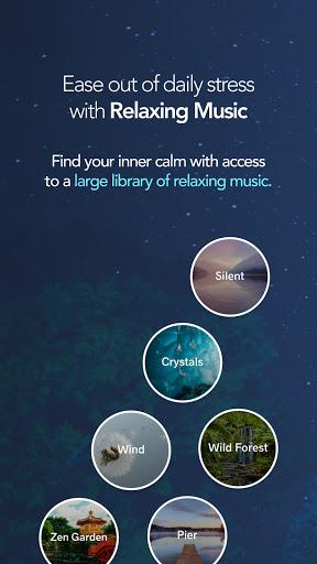 Meditopia: Sleep & Meditation Screenshot 0