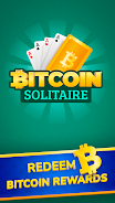 Bitcoin Solitaire - Get BTC スクリーンショット 2