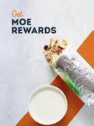 Moe Rewards Ekran Görüntüsü 0