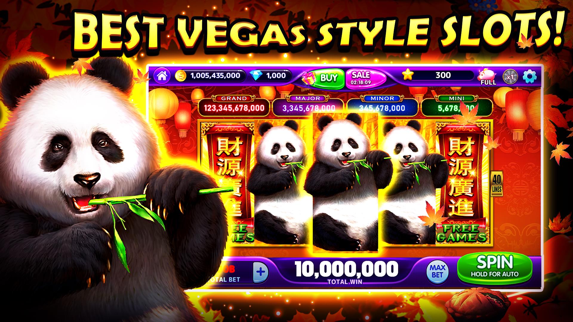 Richest Slots Casino Games 螢幕截圖 2