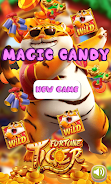 Lucky Magic Candy Captura de pantalla 2