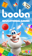 Booba - Jogos Educativos Screenshot 0