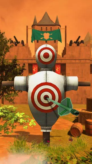 Archery Shooting スクリーンショット 3