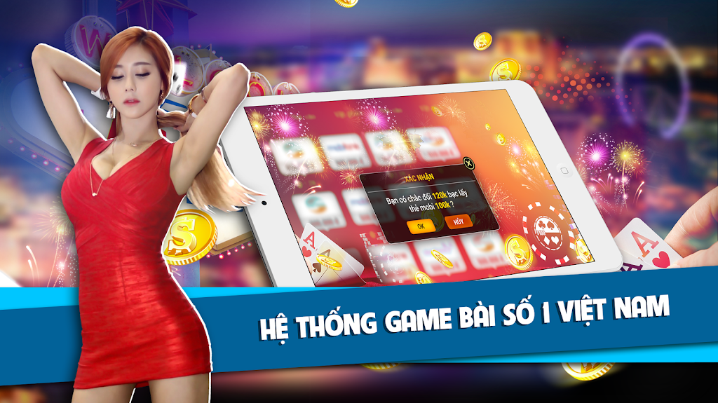 Thanks vip club games everyday 스크린샷 0