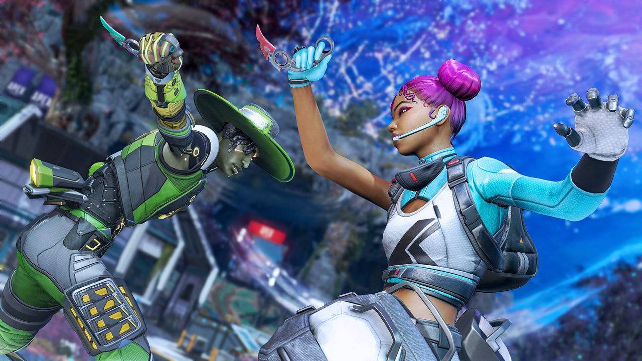 Apex Legends Player Count Plunges