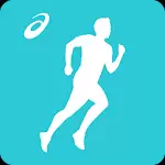 ASICS Runkeeper: Running app