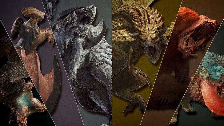 MH Wilds 베타 테스트는 PSN 중단으로 인해 확장되었습니다 