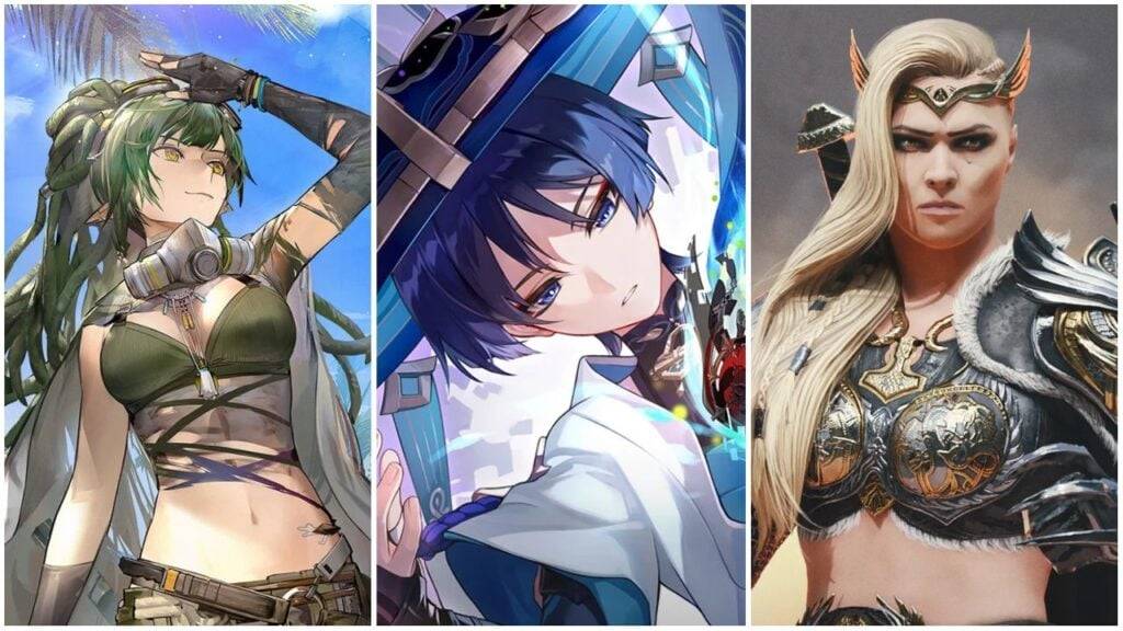 トップアンドロイドガチャゲーム：最新のアップデート