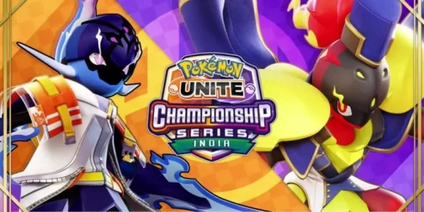 S8UL để đại diện cho Ấn Độ tại trận chung kết Pokémon Unite WCS sau vòng loại