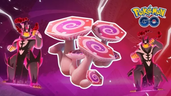 Semana de Batallas GO añade a Urshifu y Machamp Gigamax