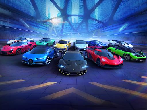 Asphalt 8: Airborne Ảnh chụp màn hình 3