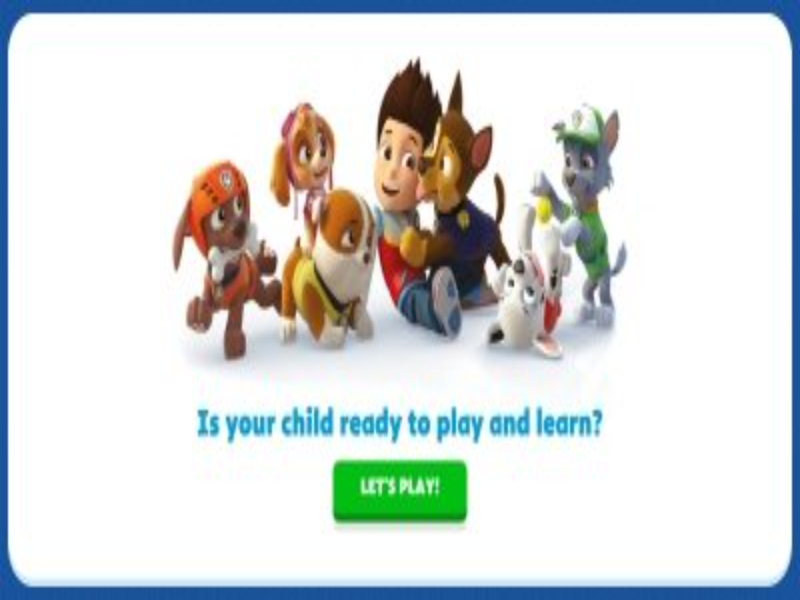 PAW Patrol Academy Tangkapan skrin 2