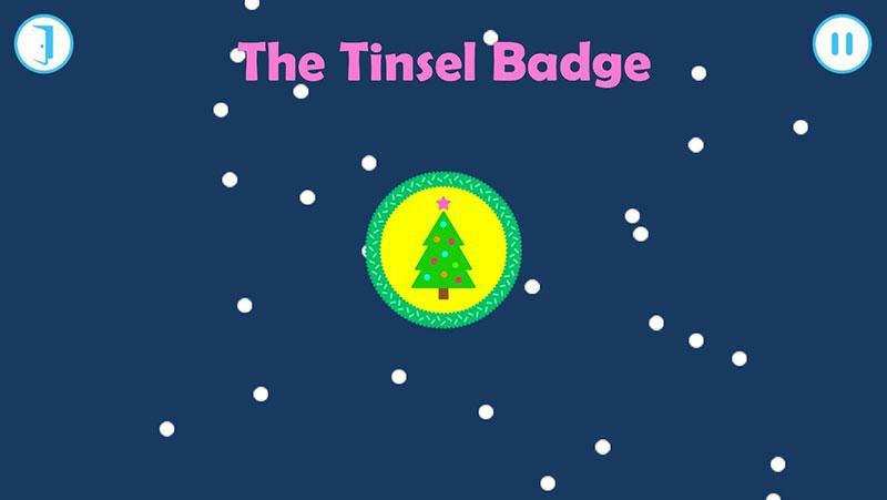 Hey Duggee: The Tinsel Badge 螢幕截圖 0