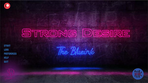 Strong Desire – New Version 0.4 [TheBlueInk]应用截图第0张