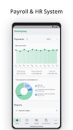 DoEmploy Payroll স্ক্রিনশট 0