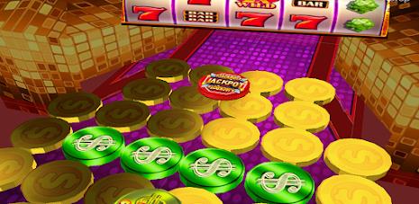 Slots Dozer: Casino ภาพหน้าจอ 0