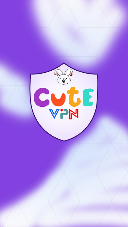 Cute VPN 스크린샷 0