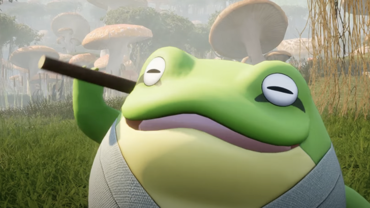 Palworld Revenue Model Considerations