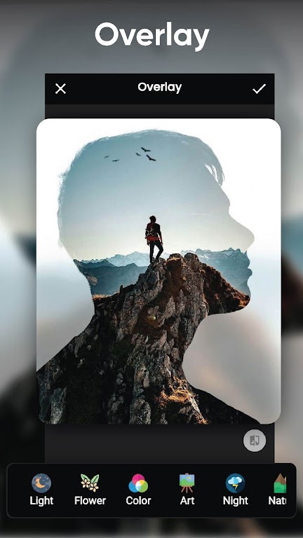Cámara de belleza Selfie de 12 Captura de pantalla 3