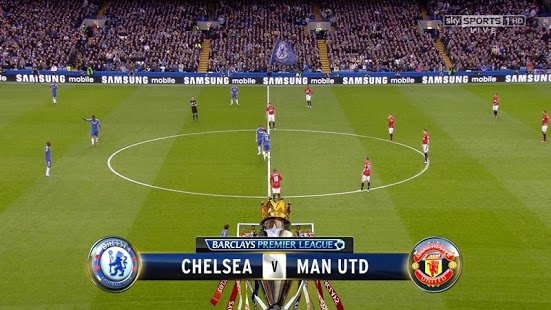 EPLsite: Live Football Stream ဖန်သားပြင်ဓာတ်ပုံ 0