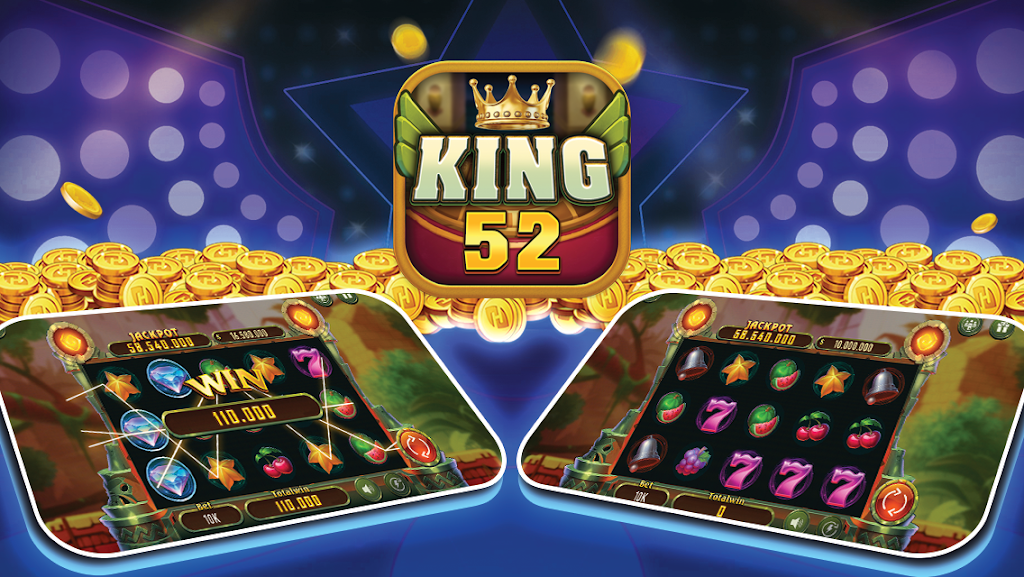 King 52应用截图第0张