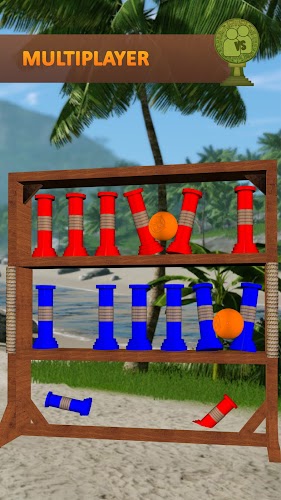 SURVIVOR Island Games应用截图第1张