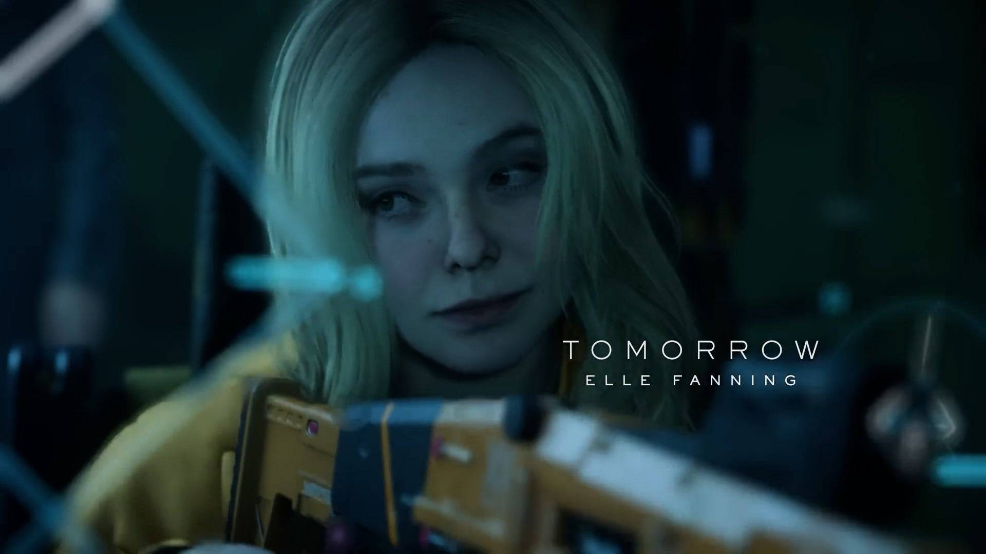Death Stranding 2 Cast Immagine 5