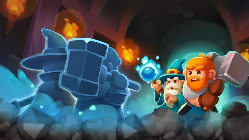 Castle Duels သည် Starseeking Event ကိုစတင်သည်, Blitz Mode နှင့် Multifactabude ကိုမိတ်ဆက်ပေးသည်