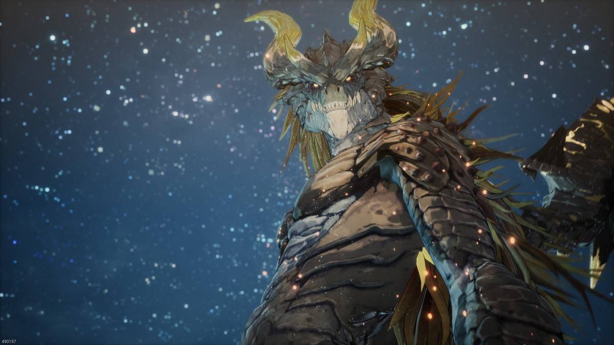 Talunin ang Viper sa Unang Berserker: Khazan Guide