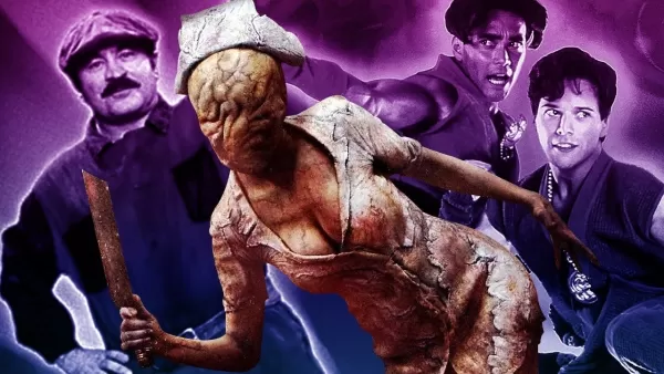 Top 5 films de jeux vidéo les plus décevants de tous les temps