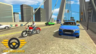 Taxi Mania - Online Taxi Games Zrzut ekranu 3