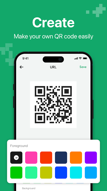 QR Scanner: Super QR Tool ภาพหน้าจอ 3