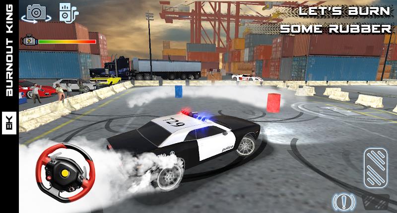 Car Drift Pro - Drifting Games Zrzut ekranu 2