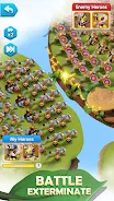 Beedom: Casual Strategy Game Screenshot 3