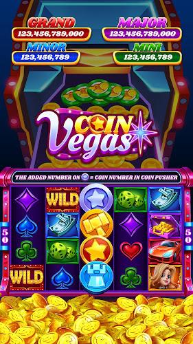 Fortune Slots - Vegas Online Ảnh chụp màn hình 2