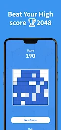 Blocks: Sudoku Puzzle Game Captura de tela 0