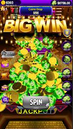 Slots Dozer: Casino ภาพหน้าจอ 2