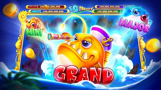 Cash Hoard Slots-Casino slots! স্ক্রিনশট 3