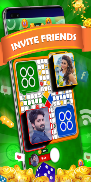 <h2>संस्कृतियों के रोमांचक टकराव का अनुभव करें India vs Pakistan Ludo Online</h2><p>इस क्लासिक बोर्ड गेम को एक आधुनिक मोड़ के साथ खेलें, जिसमें मल्टीप्लेयर मोड शामिल हैं जहां आप दोस्तों को चुनौती दे सकते हैं या विश्व स्तर पर प्रतिस्पर्धा कर सकते हैं। थीम वाले बोर्ड, रंगीन टोकन और अद्वितीय पासों के साथ अपने गेम को अनुकूलित करें।</p>
<p><img src=