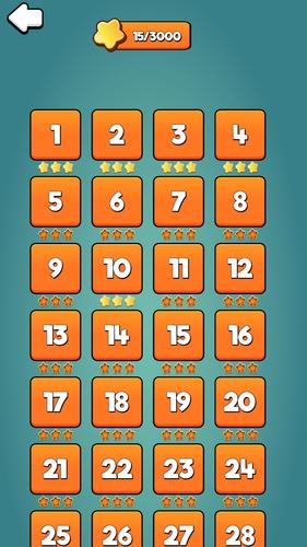 Great Tiles - match 3 tiles স্ক্রিনশট 2