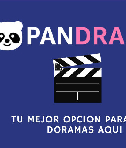 Pandrama - Ver Doramas スクリーンショット 2