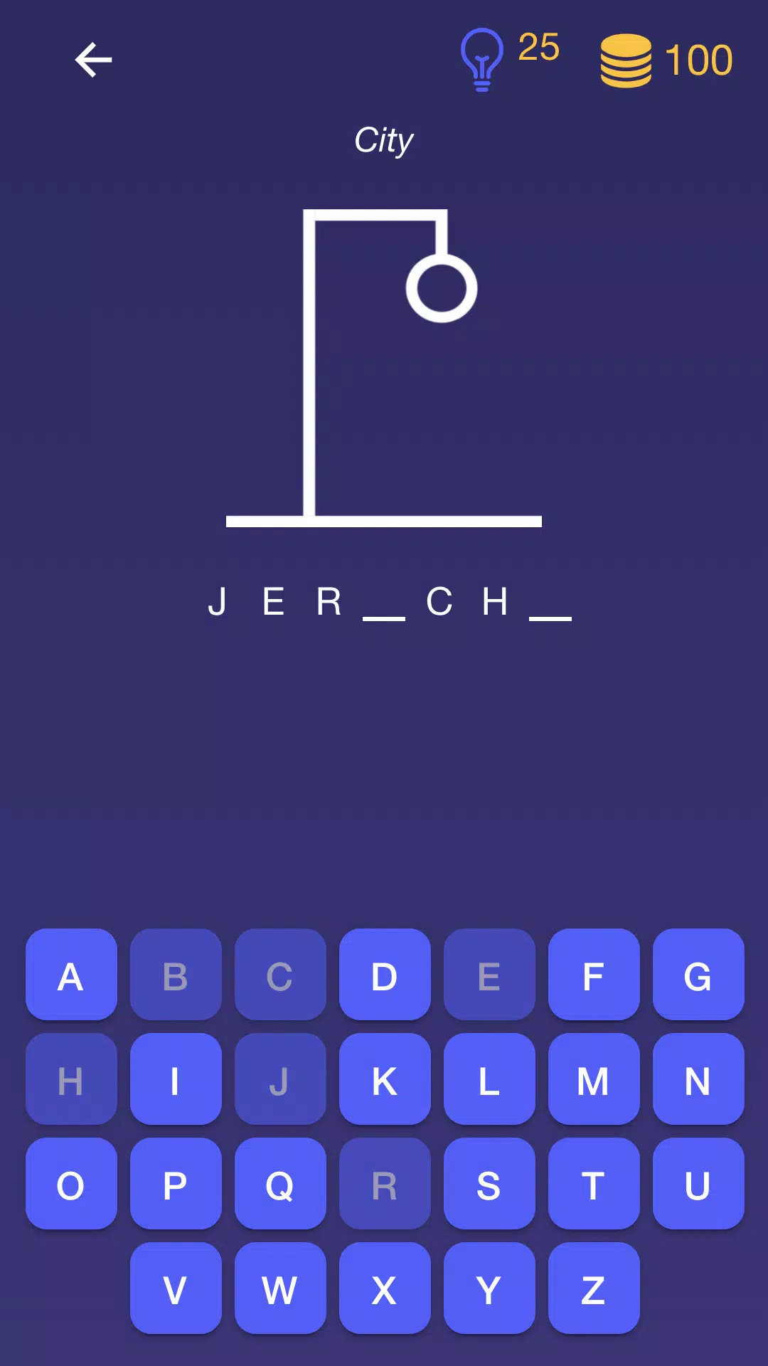 Bible Games: Trivia Bible Quiz 螢幕截圖 3