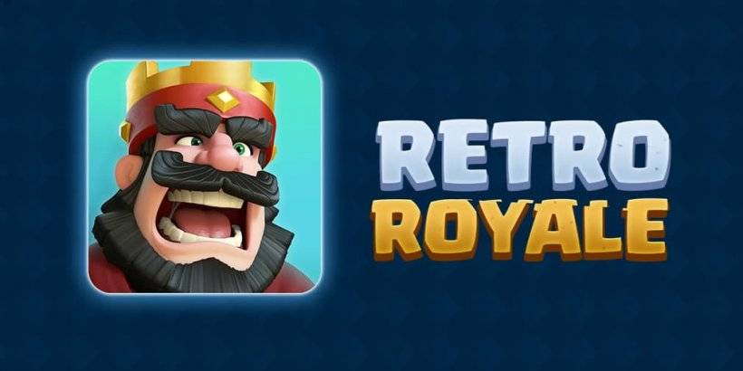 Clash Royale torna al passato con la nuova (ma vecchia) modalità Retro Royale