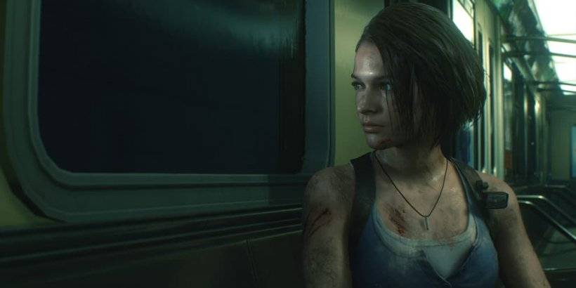 Resident Evil 3 chega ao iPhone, iPad e Mac.