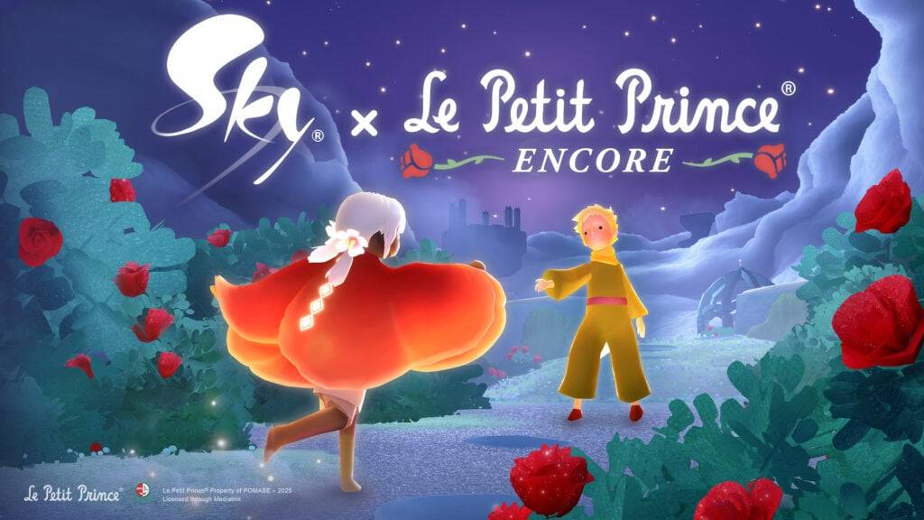 I giorni di Bloom di quest'anno sta riportando il piccolo principe in cielo: bambini della luce