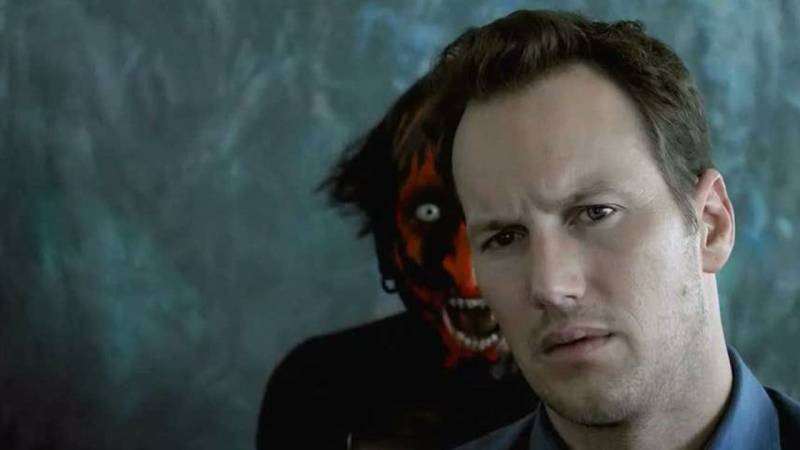 13 Films d'horreur effrayants à voir comme The Conjuring