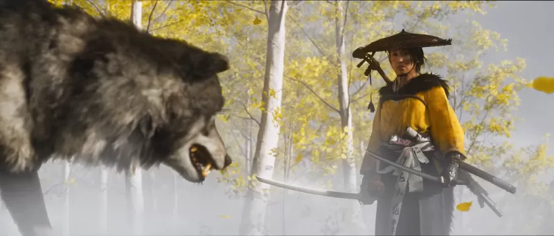 《預約幽靈錄》揭曉詳情，2025年正式上線